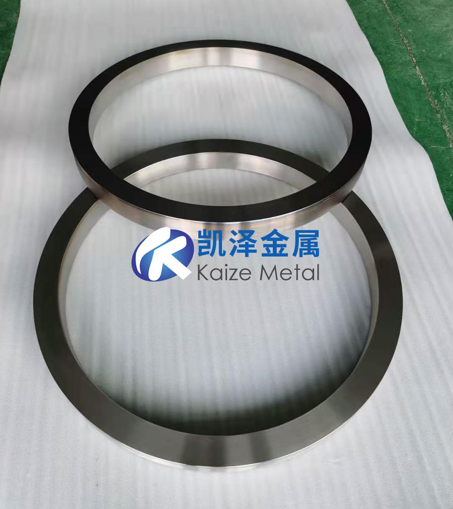 凱澤金屬現(xiàn)貨供應(yīng)TC4、TC11、TA1、TA2鈦鍛件 鈦塊 鈦環(huán)