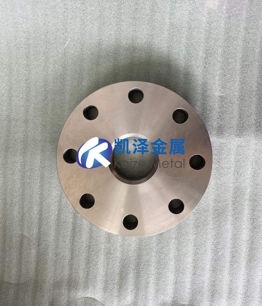 化工用TA2鈦法蘭
