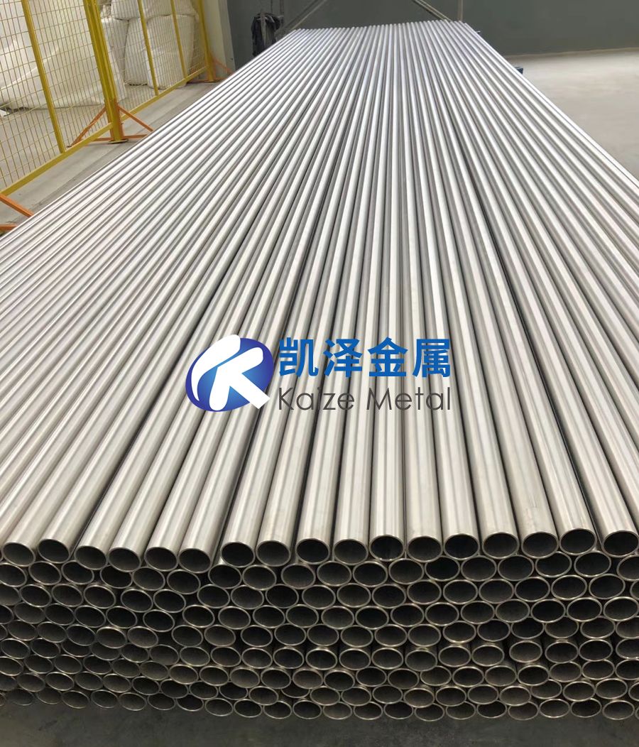 TA2鈦管 TA2鈦管